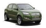 SsangYong Eco C200 Hybrid concept 2009 года